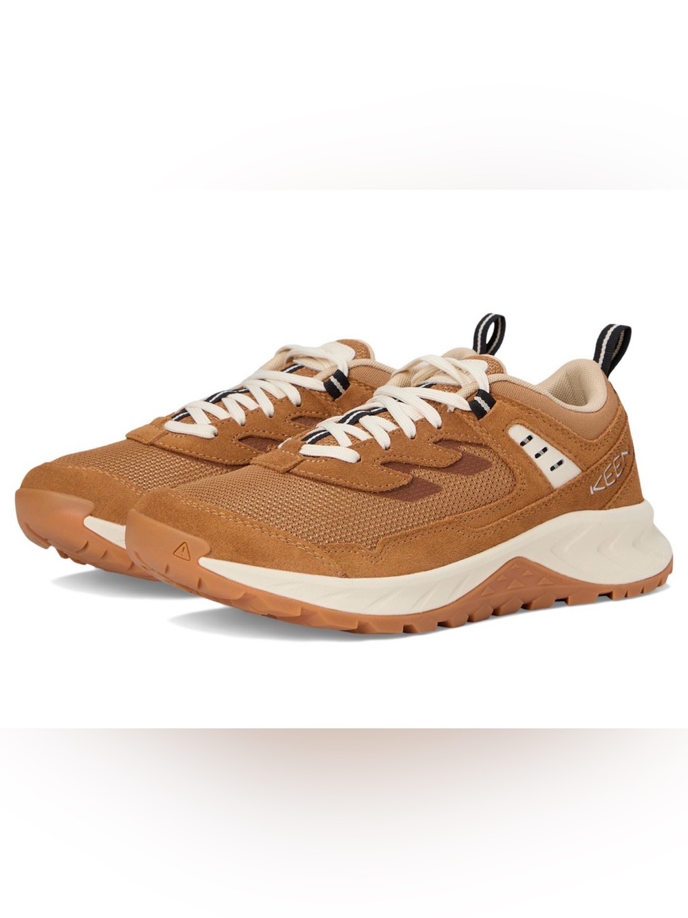 Keen Women's Hightrail Vent Hiking Shoes | size 6